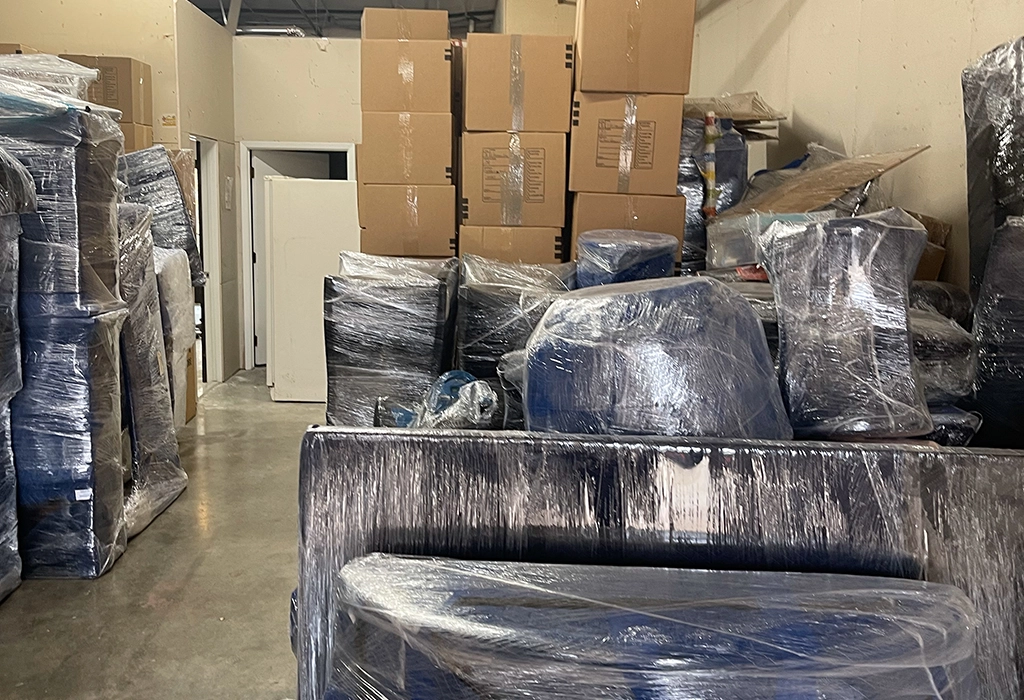 Disaster Recovery Services